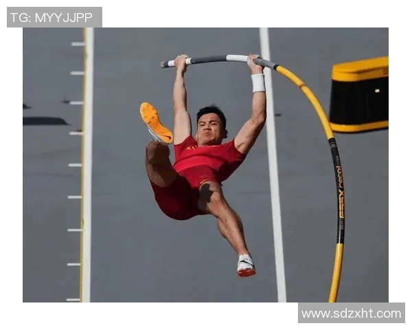 2023年全国撑杆跳赛事安排及参赛须知详解