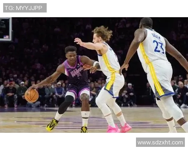 勇士队大胜猛龙队，连续获得胜利，重燃冠军希望