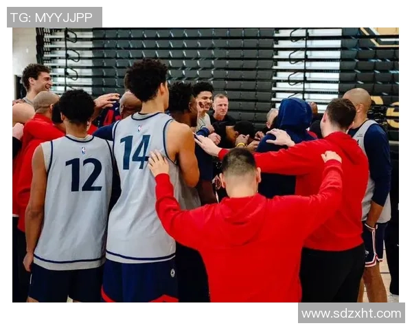 快船队全队联防成果显著，战胜掘金队