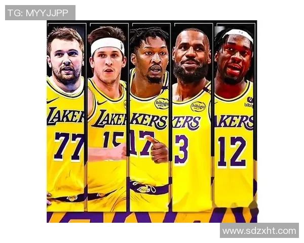 快船vs湖人，洛城双雄对决再度上演