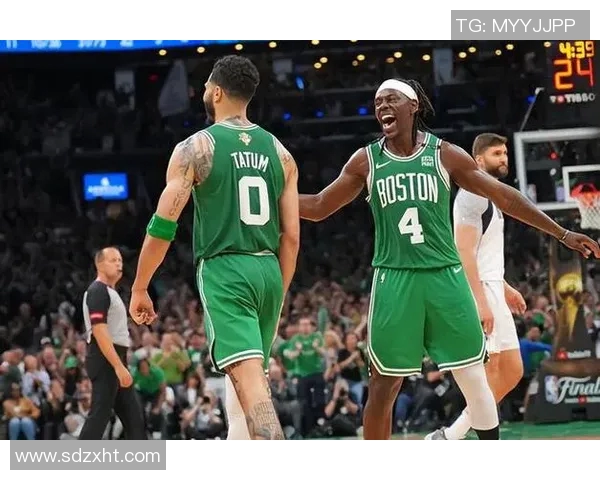 篮网队轻取凯尔特人队，强势晋级东部半决赛：王者之路开启